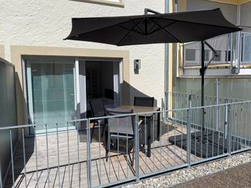 Ferienwohnung für 3 Personen in Radolfzell, Radolfzell am Bodensee, Bild 2