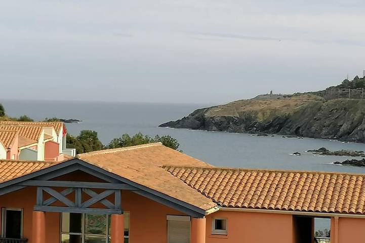 Hôtel pour 5 personnes, avec Jardin et Piscine