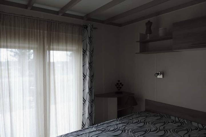 Gîte pour 6 personnes, avec jardin et terrasse à Arzal - 4