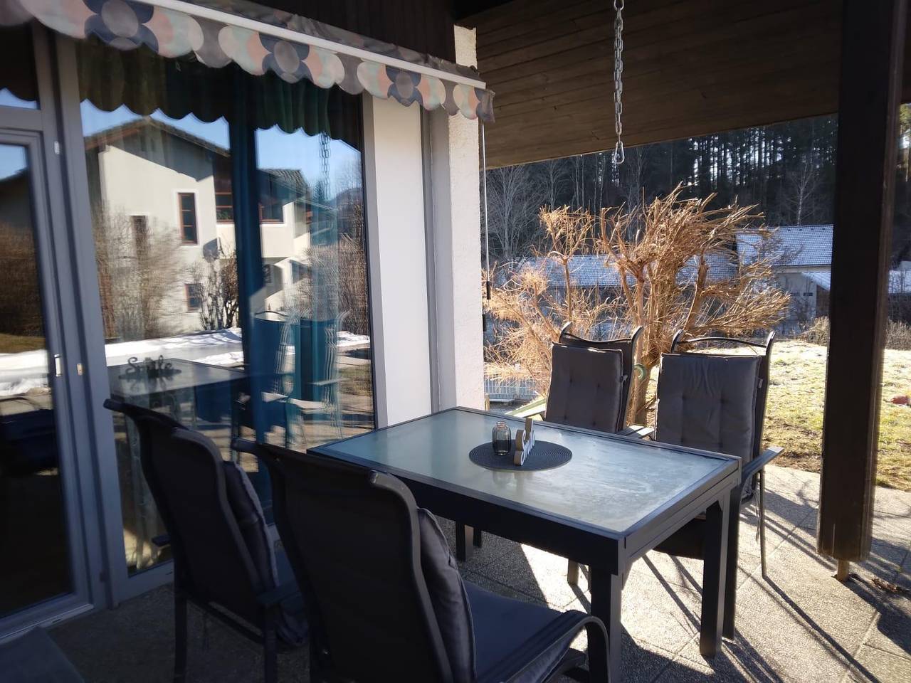 Ferienhaus für 4 Personen mit Garten in Rosenau am Hengstpaß, Kirchdorf an der Krems (Bezirk)