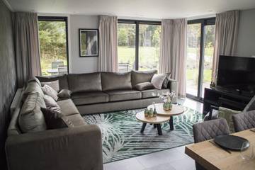 Glamping voor 8 Personen in Veluwe, Gelderland, Afbeelding 2