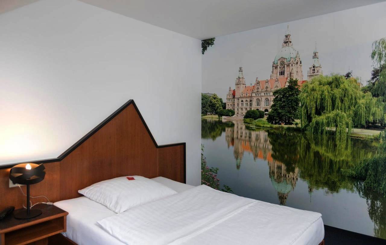 Hotel Apartment Laforsch in Dreieich, Landkreis Offenbach