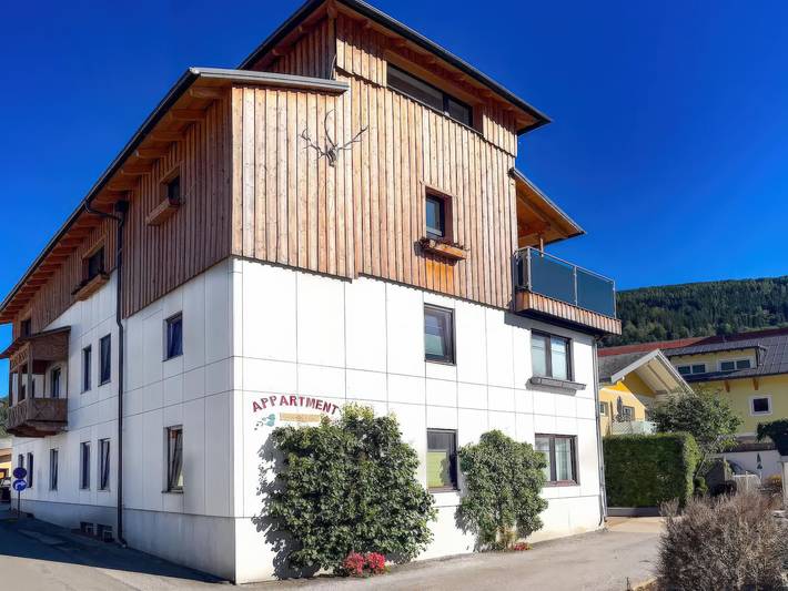 Ferienwohnung für 3 Personen, mit Garten in Schladming - 4