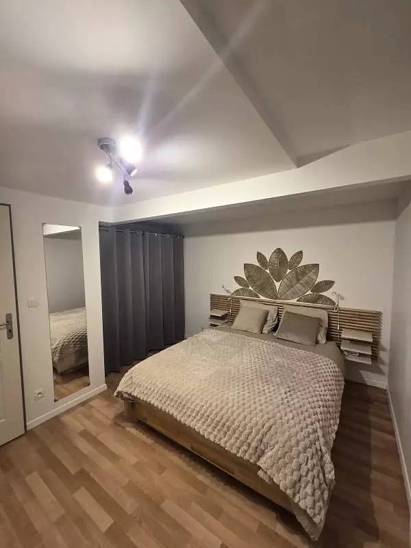 Apartamento entero, Apartamentos para 4 personas in Terville, Mosela (departamento)