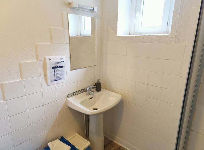 Location de vacances pour 2 personnes à Saint-Marcan - 4