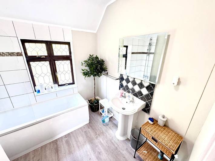 Maison d’hôte pour 2 personnes, avec jardin et vue dans Borough londonien de Croydon - 4