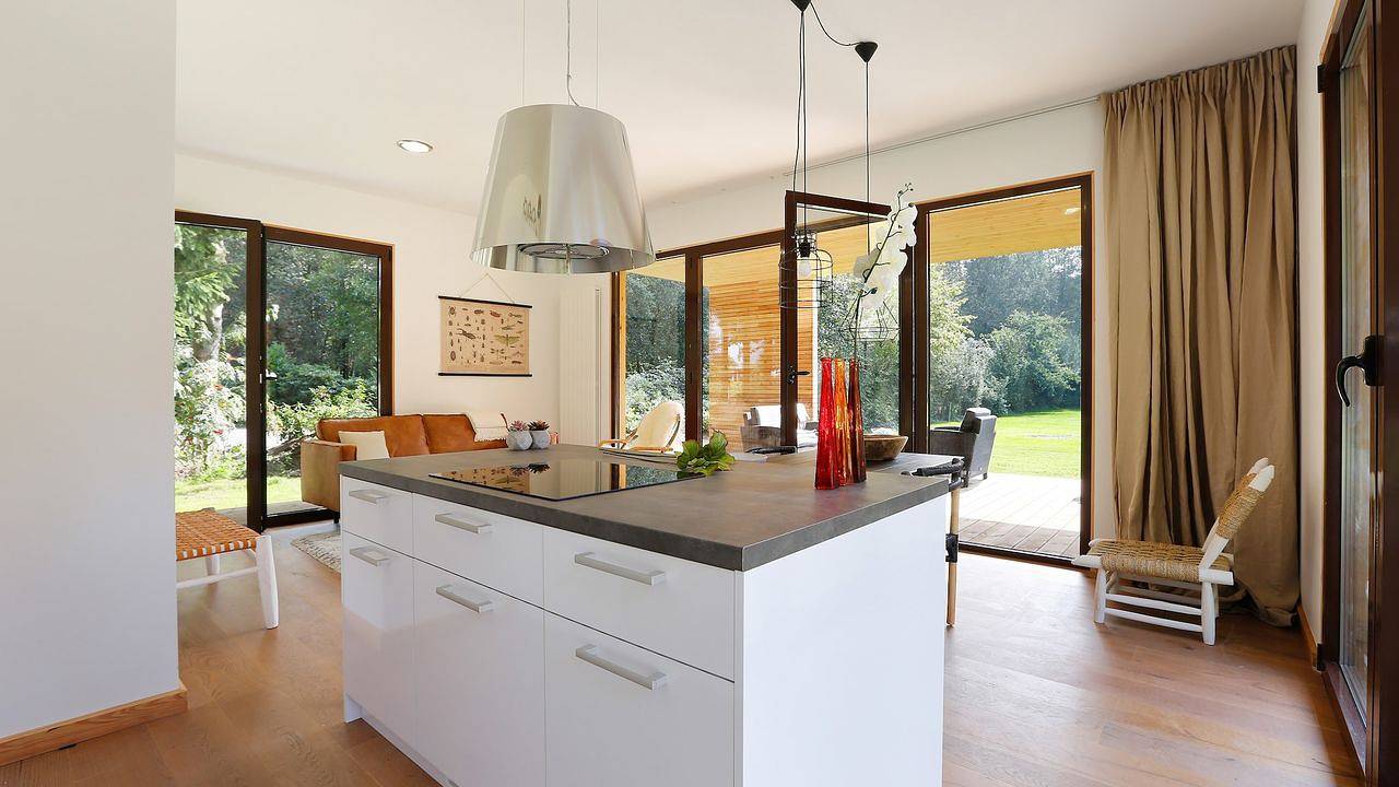 Vakantiehuis voor 5 personen met zwembad in Enter, Twente