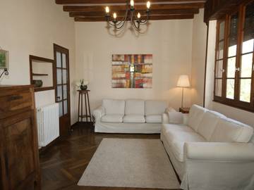 Maison De Vacances pour 10 Personnes dans Belvès, Périgord Noir, Photo 1