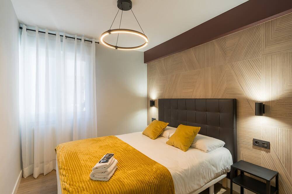 Ganze Wohnung, Villa Hita in Barakaldo, Bizkaia