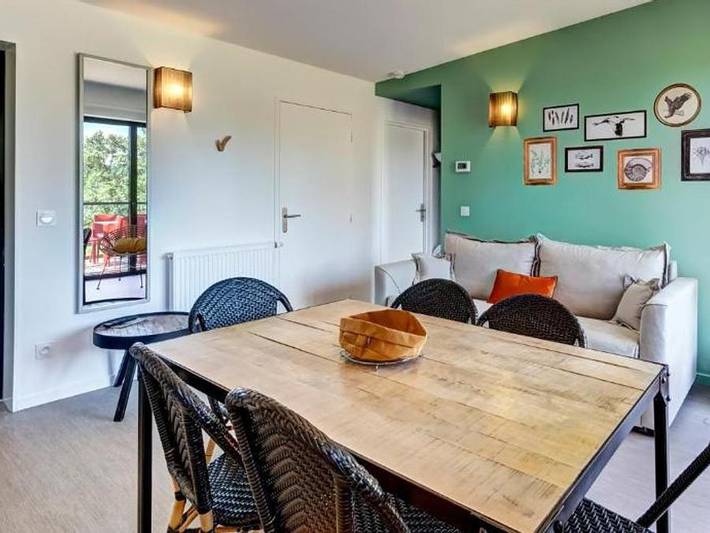 Camping pour 4 personnes en Savoie - 3