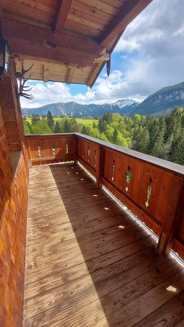 Vakantiewoning voor 6 Personen in Maurach, Eben am Achensee, Afbeelding 4