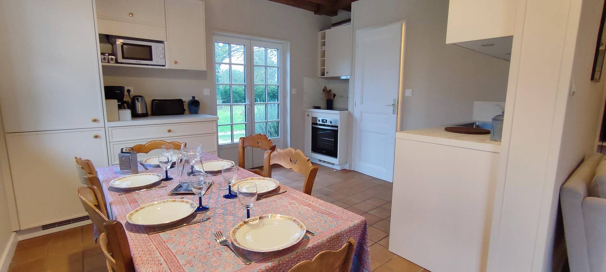 Gîtes de France® - Au Vieux Pressoir in Arelaune-en-Seine, Région de Rouen