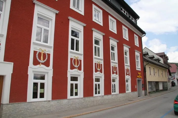 Hotel für 2 Personen, mit Ausblick und Terrasse - 1