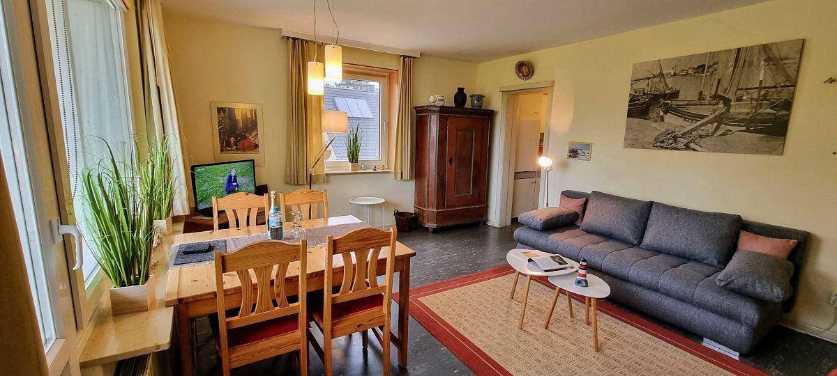 Appartamento vacanze a Eiderstedt a partire da 102€ a notte