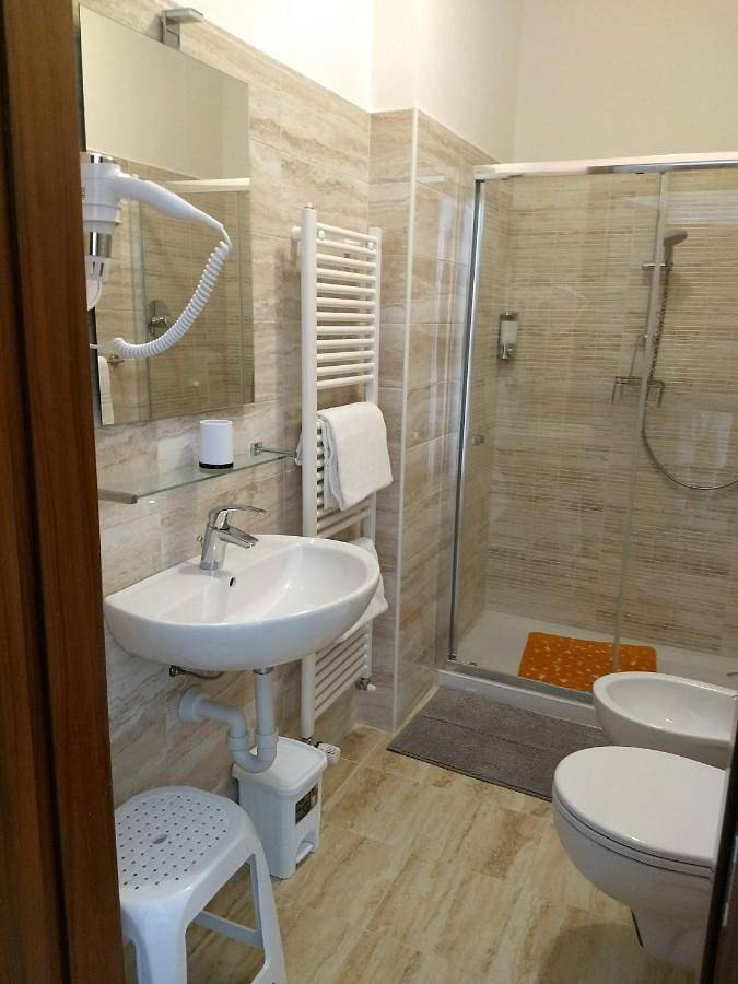 Maison d’hôte pour 2 personnes, avec vue dans Place Saint Marc - 2