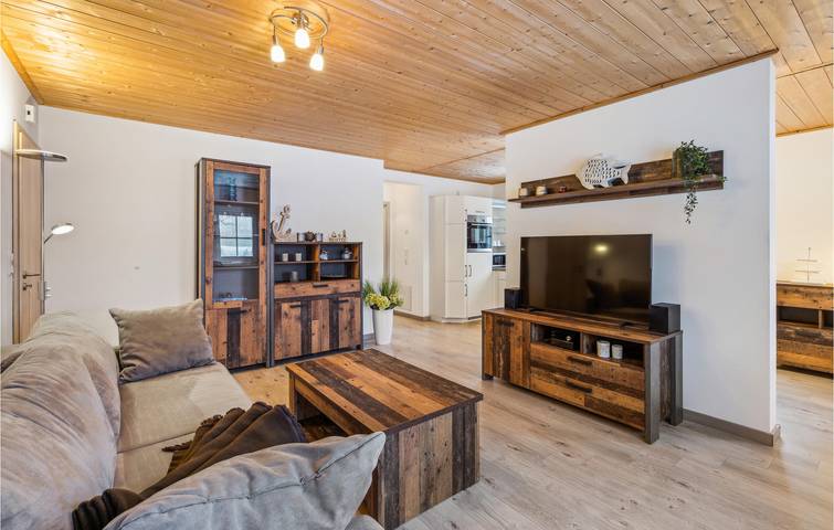 Ferienwohnung für 3 Personen, mit Garten und Terrasse, kinderfreundlich in Altefähr - 3