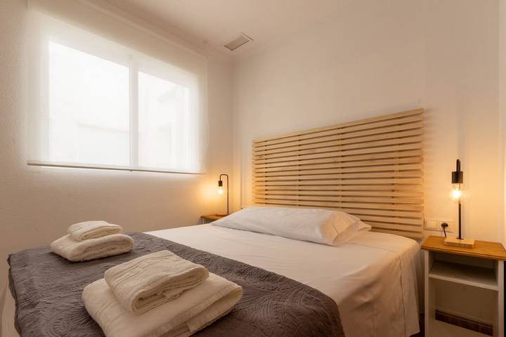 Gîte pour 4 personnes à Elche - 2