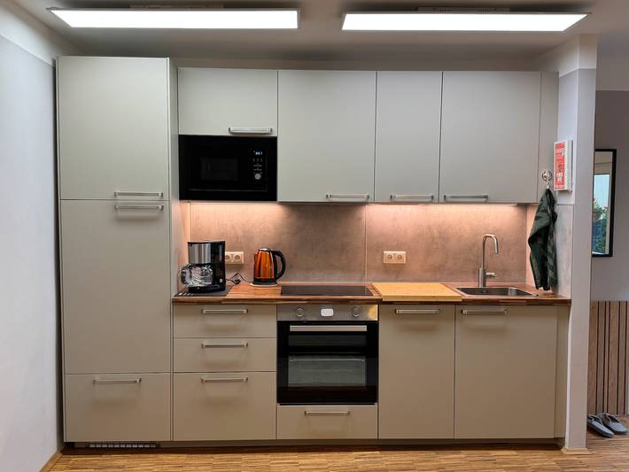 Ferienhaus für 2 Personen, mit Garten im Ruhrgebiet - 4