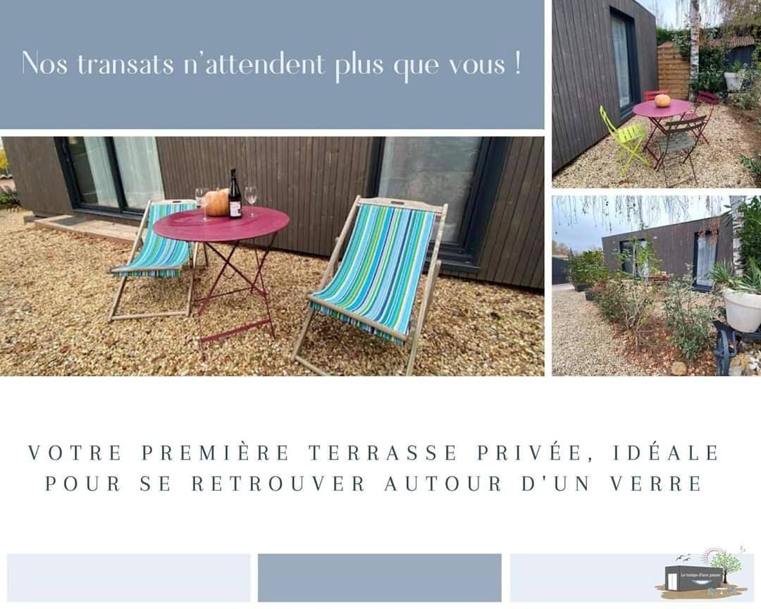 Studio with Garden View in Montmerle-sur-Saône, Région de Bourg-en-Bresse