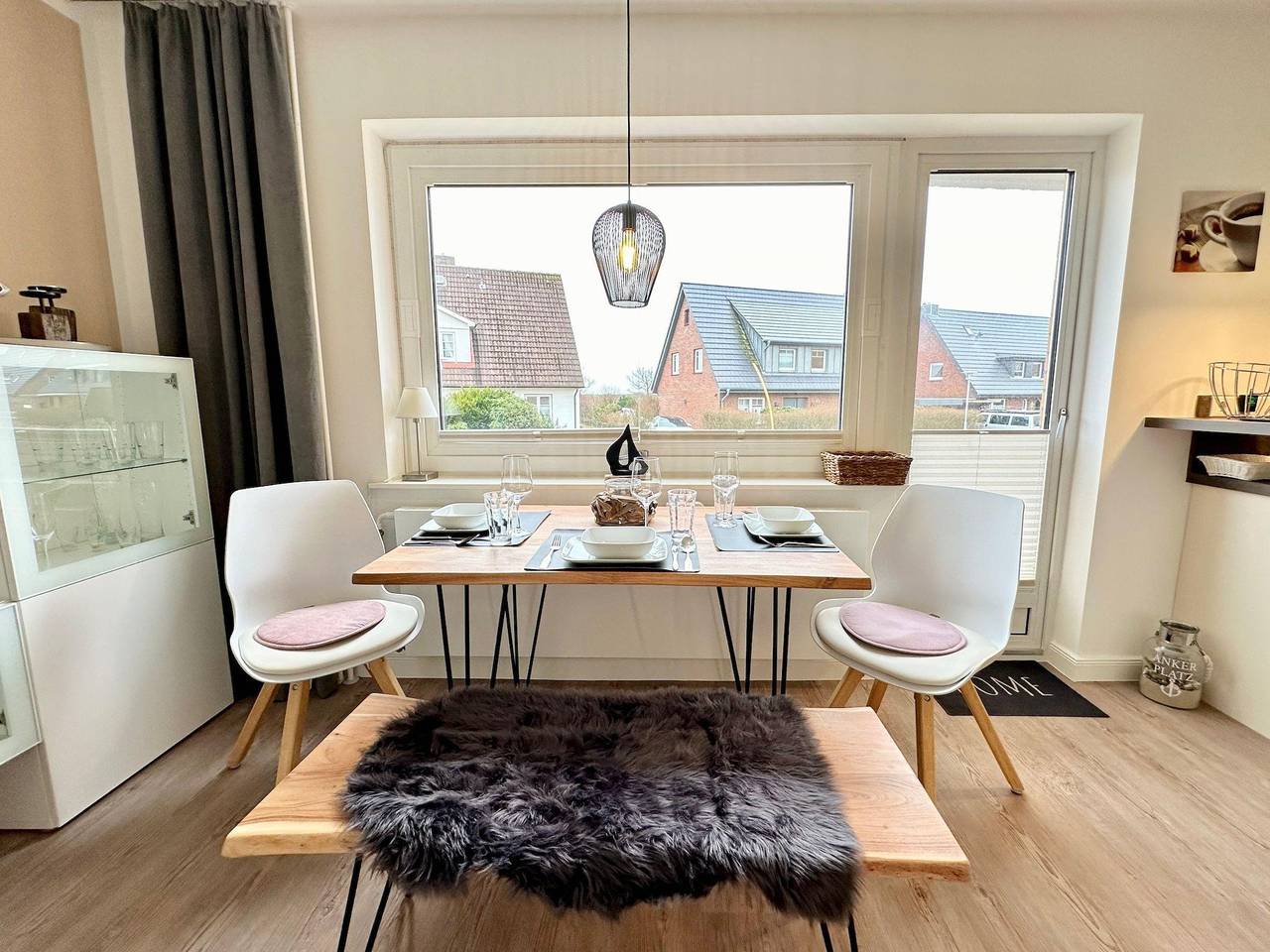 Ganze Ferienwohnung, Appartement 16-A224 in Westerland, Sylt (Gemeinde)