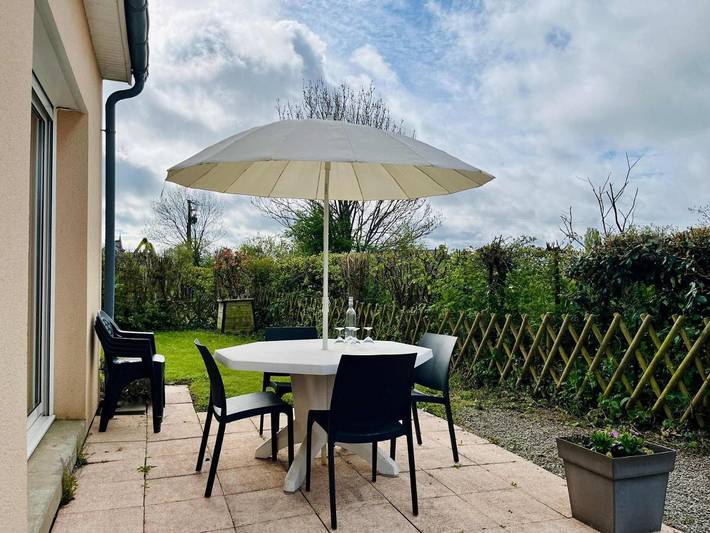 Location de vacances pour 5 personnes, avec jardin à La Feuillie - 2
