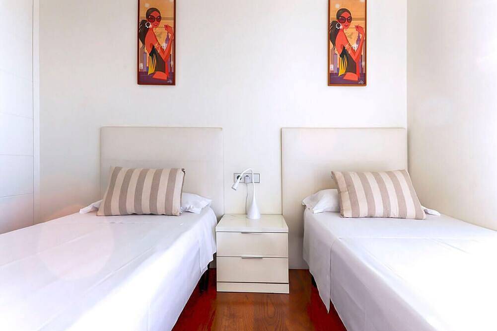 Roberta Apartment Botafoch Ibiza in Talamanca, Ibiza (Municipality)