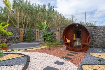 Agriturismo voor 4 Personen in Madeira, Portugal, Afbeelding 2