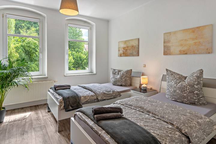 Ferienwohnung für 2 Personen in Gera - 3