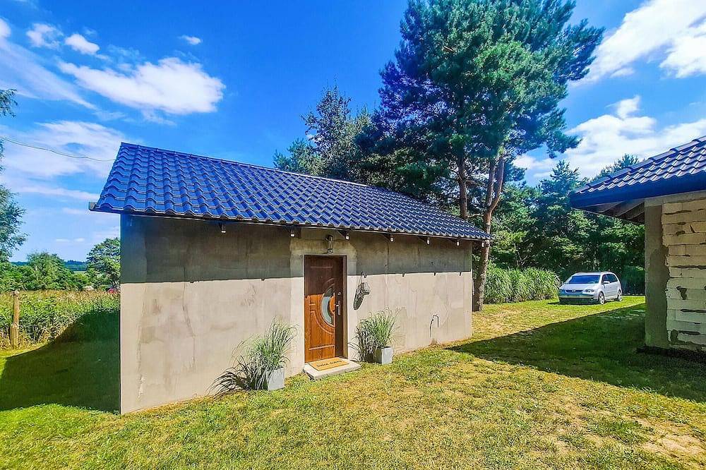 Lovely home in Dargobadz with house a panoramic view in Dargobądz, Stettiner Haff