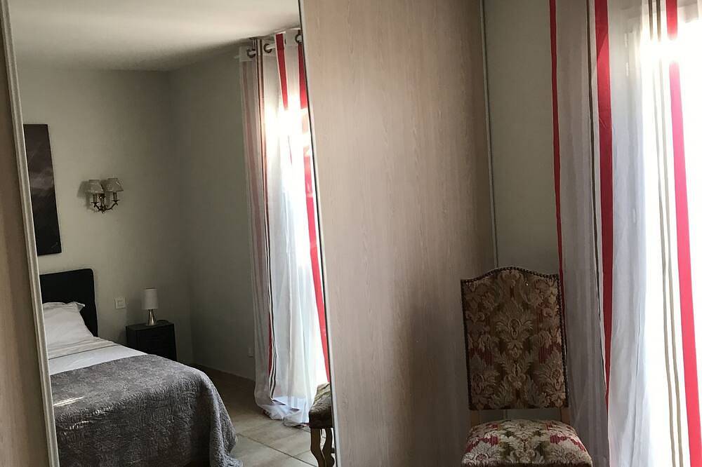 Alivi Ruhe und Entspannung zwischen Meer und Berg in Peri, Ajaccio und Umgebung