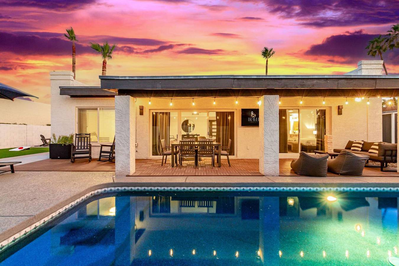 Buena Terra in Scottsdale in Camelback Mountain, Scottsdale