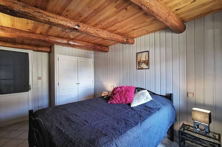 Gîte pour 4 personnes à Saint-Just-près-Brioude - 4