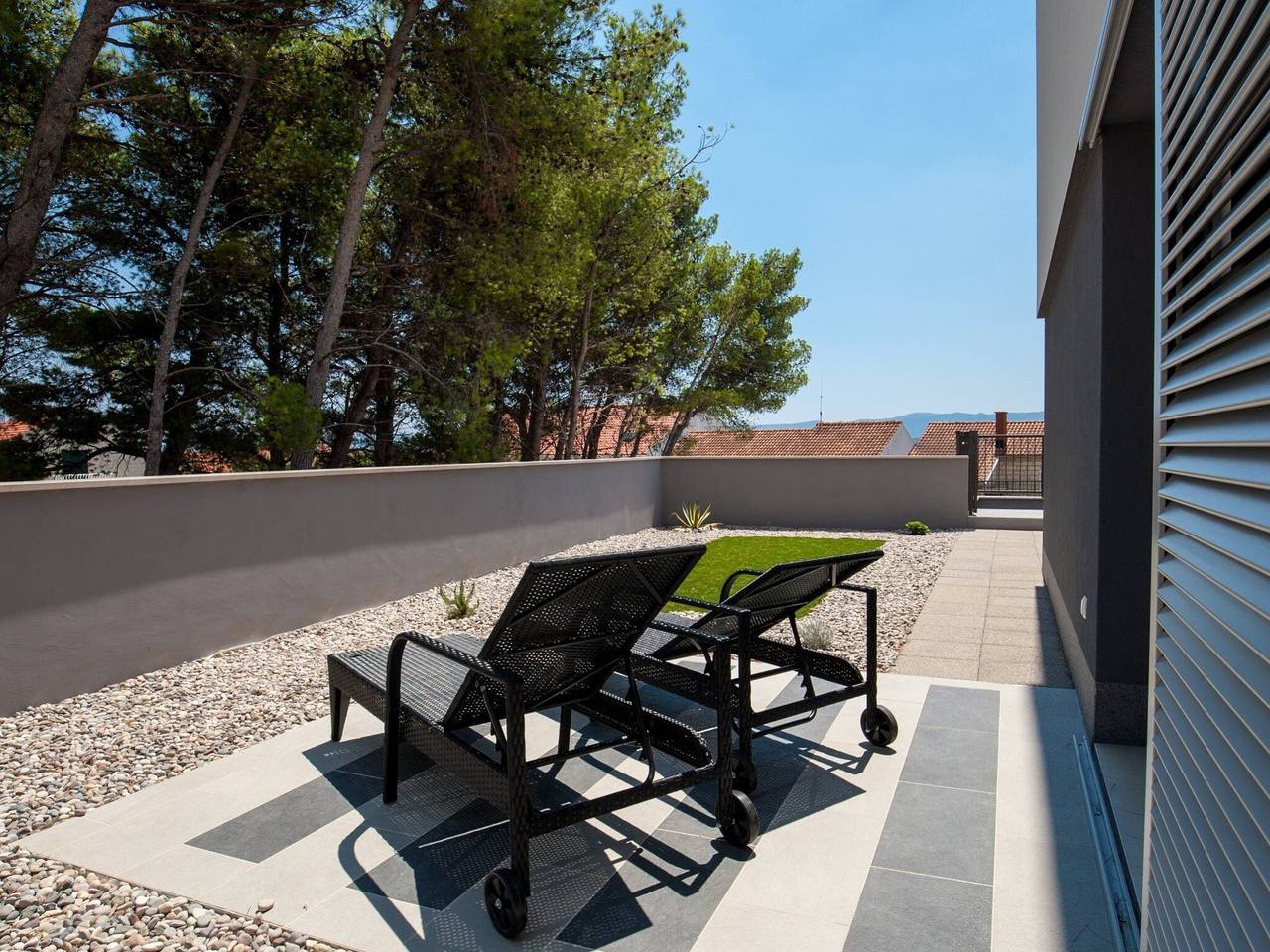 Appartamento vacanze a Brac a partire da 121€ a notte