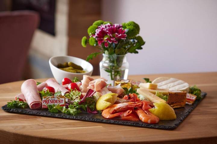 Gîte pour 2 personnes, avec vue ainsi que terrasse et vue sur le lac à Wambrechies - 3