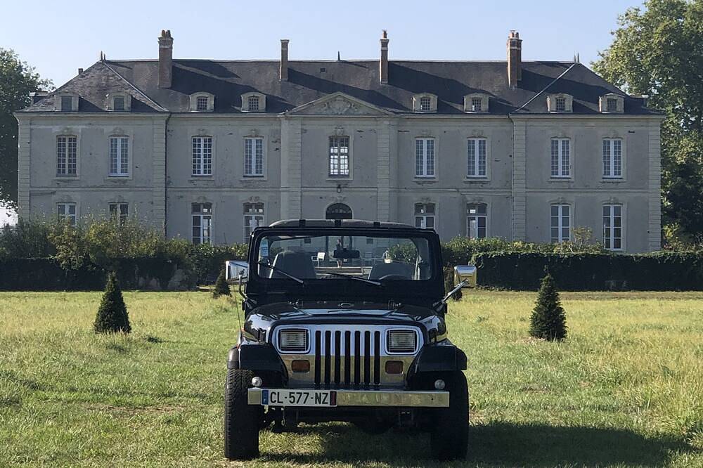 Apartamento entero, House in Saint-Philbert-de-Grand-Lieu, Nantes region
