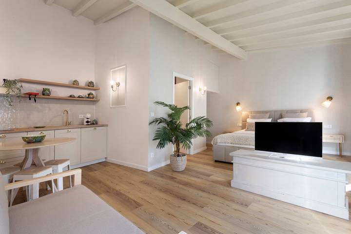Gîte pour 4 personnes, avec jardin dans Alentejo - 4
