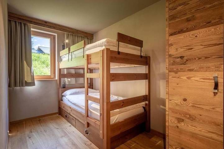 Ganze Wohnung, Wifi, bis 150m von den gondelbahnen, fernseher, schließfach für die skier, 23-24m², Zinal in Ayer (Anniviers), Anniviers