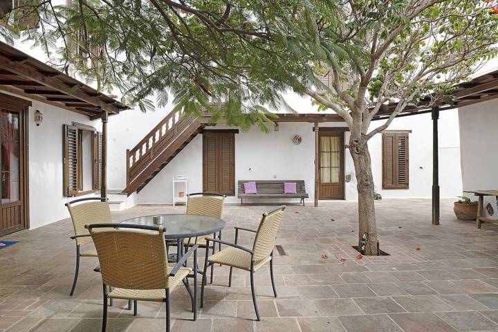 Casa de vacaciones para 3 personas, Familias con niños en Lanzarote - 4