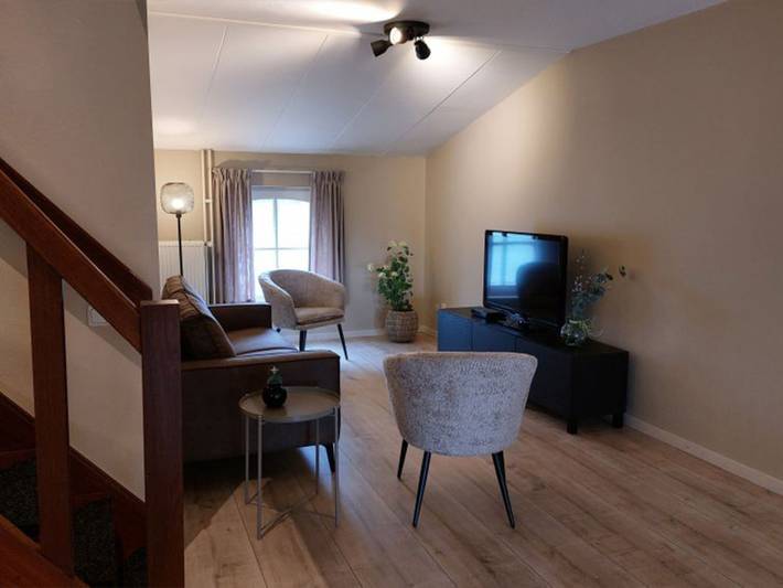 Gîte pour 4 personnes dans Epen - 3