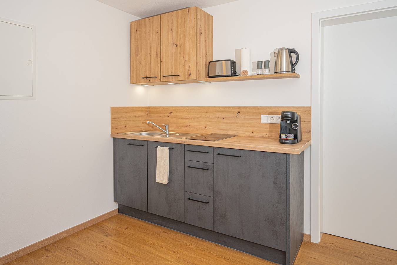 Ganze Ferienwohnung, Apartment Alpenblick 11, Halblech im Allgäu, Bergblick pur - Neueröffnung! in Halblech, Bayerisch Schwaben