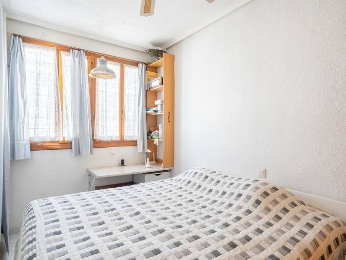 Ferienhaus für 2 Personen, mit Garten und Terrasse in Ciudad Quesada - 2