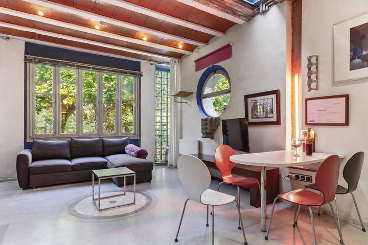 Chalet para 4 personas, con jardín y jacuzzi en Asturias - 4