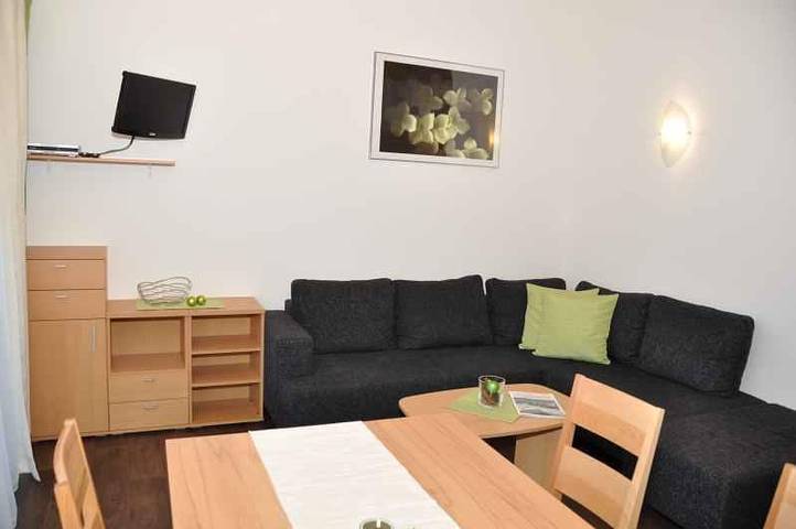 Ganze Ferienwohnung, Appartement Typ Ii in Weißkamm, Sölden (Österreich)