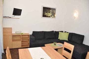 Ferienwohnung für 6 Personen in Weißkamm, Vent, Bild 4