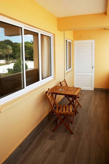 Apartamento De Férias para 4 Pessoas em São Miguel Island, Ponta Delgada, Foto 3