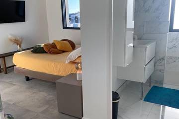 Villa pour 6 Personnes dans Mont Saint-Clair, Sète, Photo 2