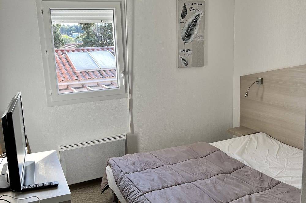 Domaine de Bacchus - Villa 2 rooms - 4 people in Saint-Christol (Languedoc-Roussillon), Montpellier region