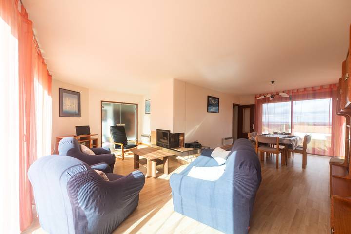 Ferienhaus für 6 Personen, mit Garten und Terrasse - 1