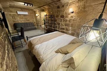 B&b für 2 Personen in Żurrieq, Insel Malta, Bild 3
