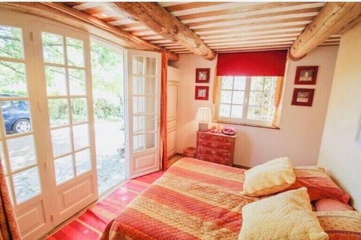 Villa pour 8 personnes, avec jardin à Flayosc - 4